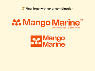 Home - Mango Marine