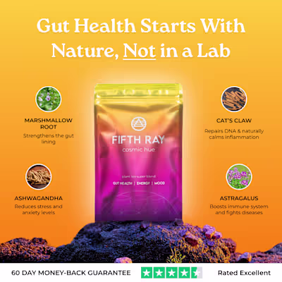 Fifth Ray - Static Ads