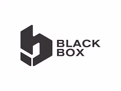 Black Box Logo