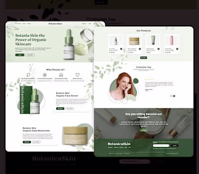 Beauty Product
