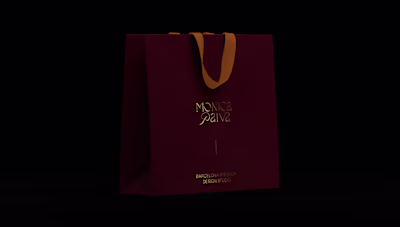 Personal Brand Identity for Interior Designer