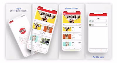 Pet App