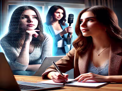 Direct-response email sales copy for a digital product 