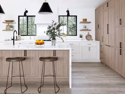 Residential Remodel
