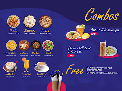 Advertisement Design