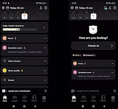 Health tracking apps serve vulnerable users. The last thing ...