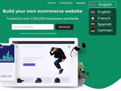  Translating Soko la Sanaa's website content from swahili to Eng