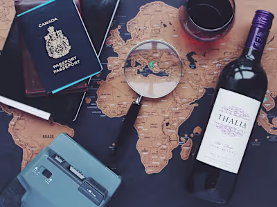 Mystery Adventure – Travel Mavericks