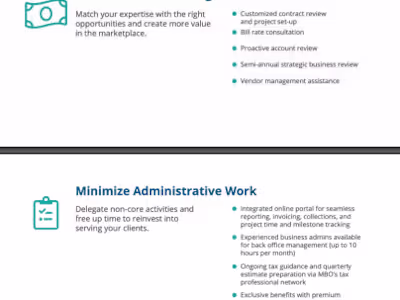 Client: MBO Partners