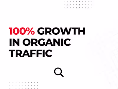 Doubling Traffic by Building Trust and Authority with SEO