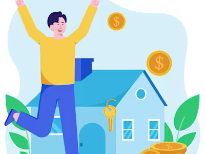 Full Stack Real Estate Web Application