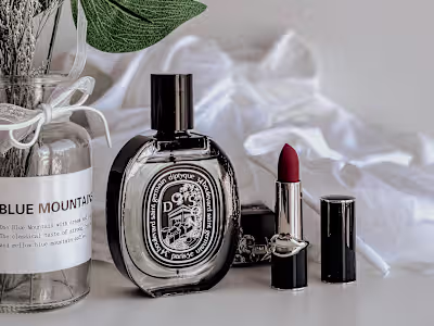 PatMcgrath - UGC Style Video