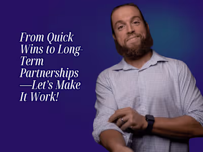 How Much Does It Cost To Work With You, Zeyad?