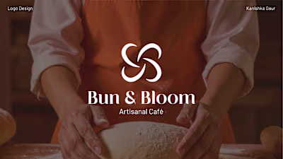 Bun and bloom is a cafe based in Pune,India. They serve fres...