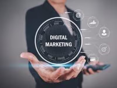 5 ReasonsSmall Business Needs Digital Marketing in 2025