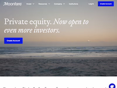 Moonfare.com