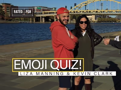 Man on the Street Campaign