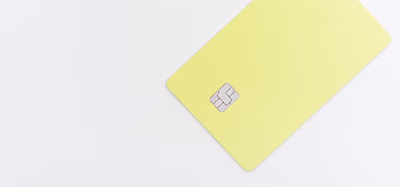 Banking with Personality: campaign copy