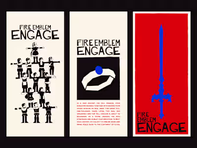 Fire Emblem Wallpapers