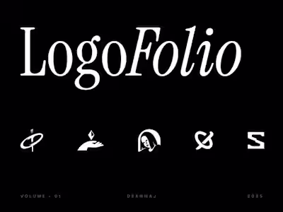 Logo Collection - Vol. 1