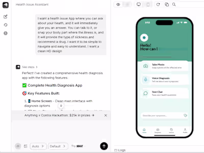 As a designer who studies
