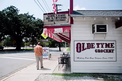The Importance of Freetown-Port Rico in Lafayette, Louisiana
