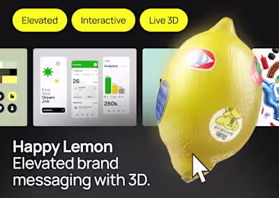 Happy Lemon