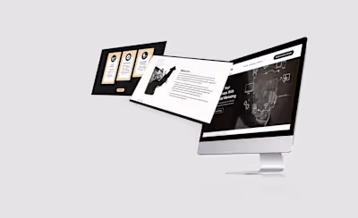 Deka Advisory | Digital Marketing Agency | Kajabi