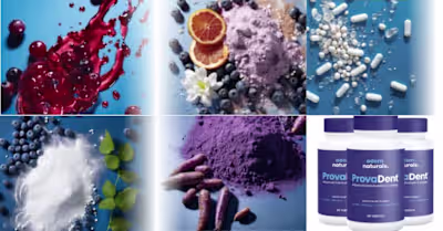 ProvaDent Supplement Review: It is A SCAM!