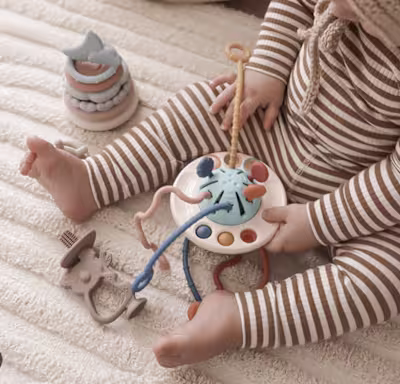 Pepper Bunny - Clothing - Shopify 