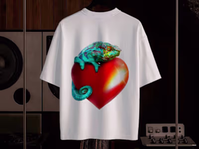 Modern streetwear design for Brand.