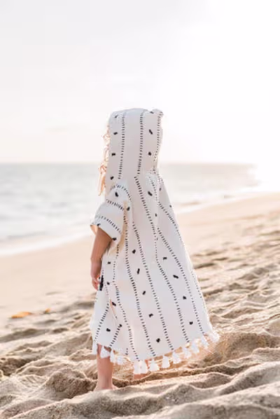 Beach Day Activities