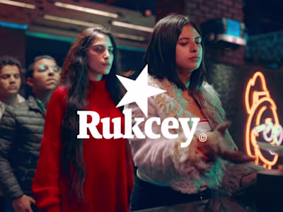 ChikChub - FastFood Brand Advertise