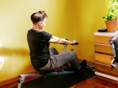 10 Best Foldable Rowing Machines for Your Home Gym