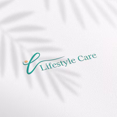 Lifestyle Care – A Cohesive Brand Identity