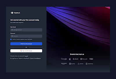 Dashboards Concepts
