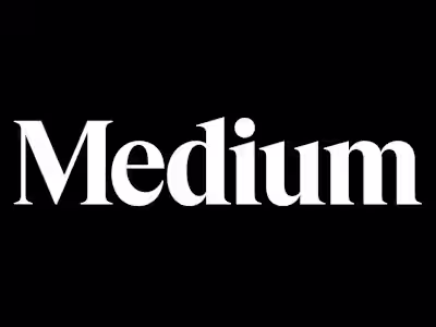 Medium Blog