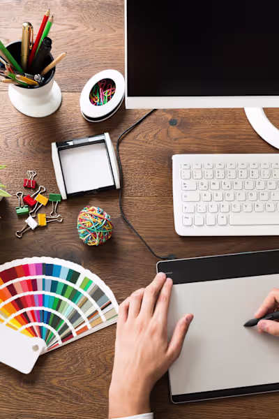 Graphic Design