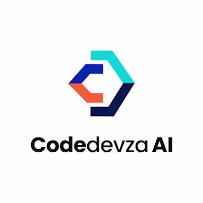 Codedevza AI builds systems that