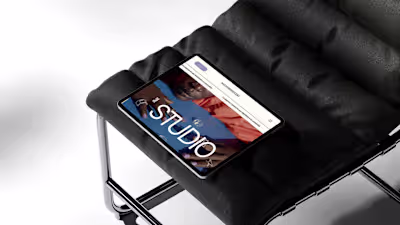 Website Redesign for an influencer studio @natcebrian