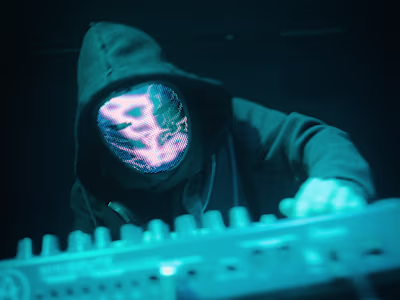 Zeit - _cOnquerOr_ (Official Music Video)