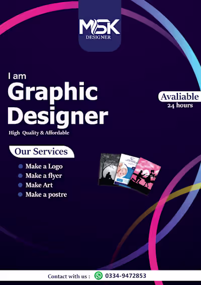 Make a Social Post for Famous