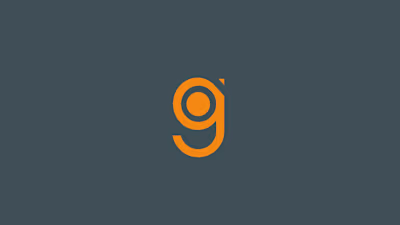Geode - Logo Design Concept 