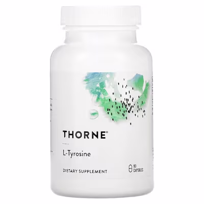 9 Best L-Tyrosine Supplements (2023) Reviewed and Compared