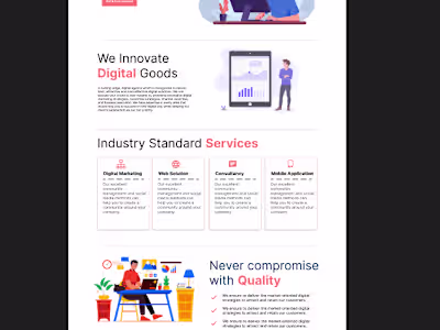 Slp Solver website design