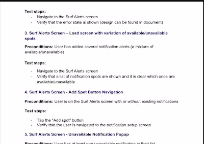 Leveraging my 7+ years of cross-platform expertise, I specia...
