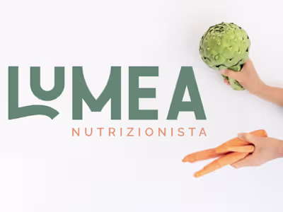 Lumea - Brand identity