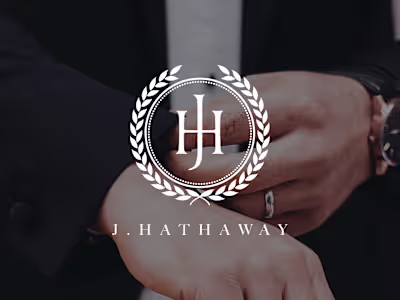 J.Hathaway Watches
