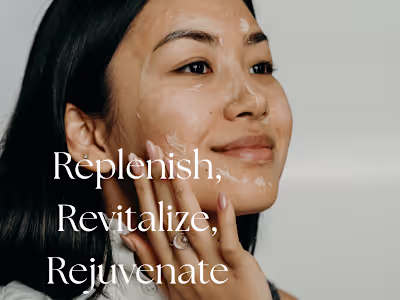 3 Spa Treatments That Will Replenish And Revitalize Your Skin