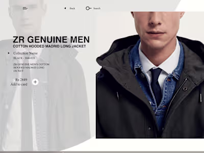 Explainer Video for e-Store